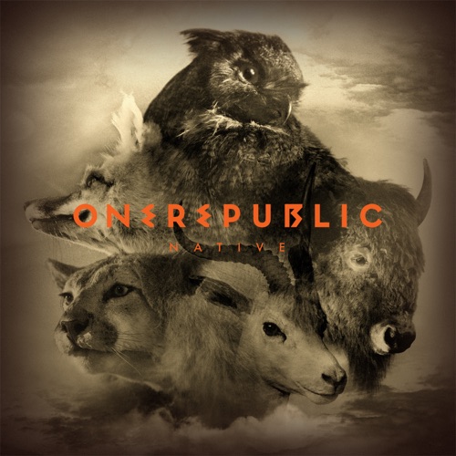 Native (Gold Edition) – OneRepublic-无损音乐