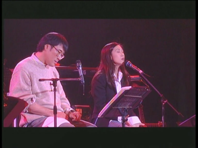 李宗盛 《十年回顾暂别乐坛演唱会》 1994 演唱会 [DVD ISO 4.27G]