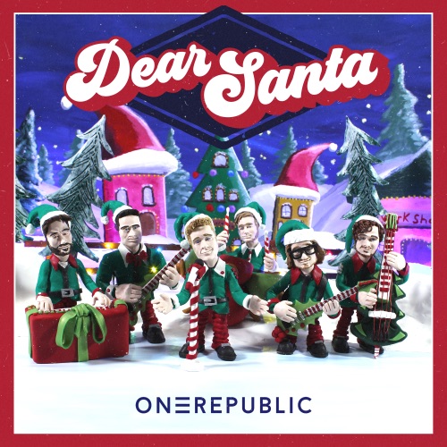 Dear Santa – Single – OneRepublic-无损音乐