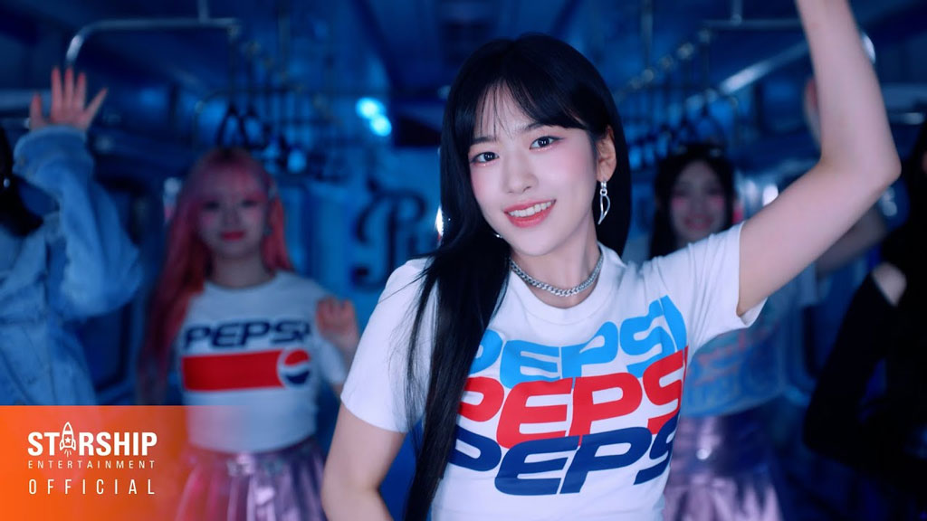 IVE - I WANT 4K 2160P [Bugs MP4 3.5GB]-无损音乐/蓝光演唱会