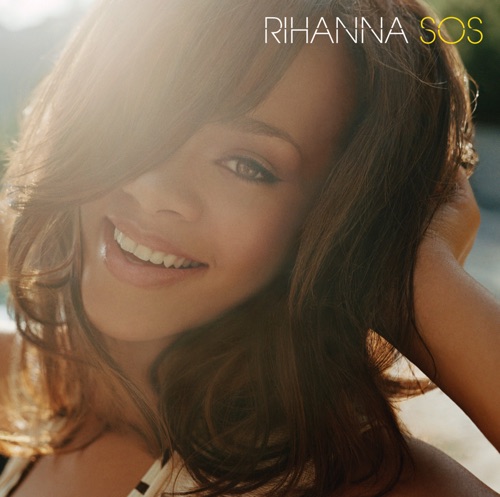 SOS – Single – Rihanna-无损音乐