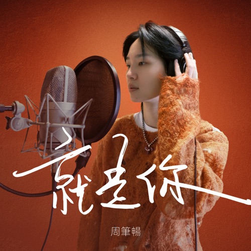 就是你 – Single – 周笔畅-无损音乐
