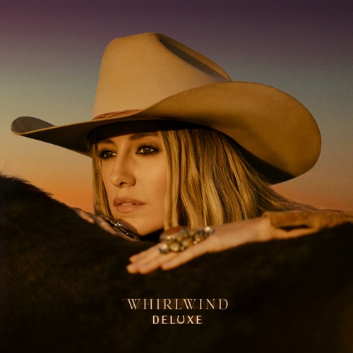 Whirlwind (Deluxe) – Lainey Wilson-无损音乐