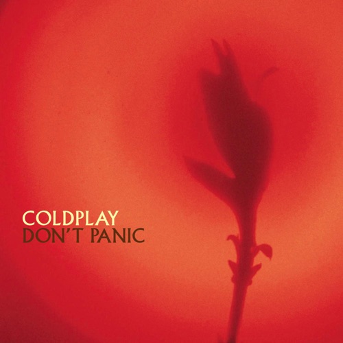 Don’t Panic – Single – Coldplay-无损音乐