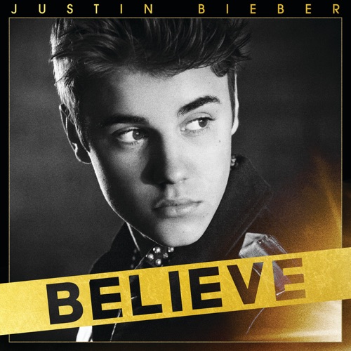 Believe – Justin Bieber-无损音乐