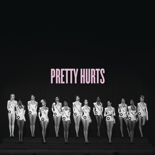 Pretty Hurts – Single – Beyoncé-无损音乐