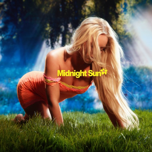 Midnight Sun – Zara Larsson-无损音乐