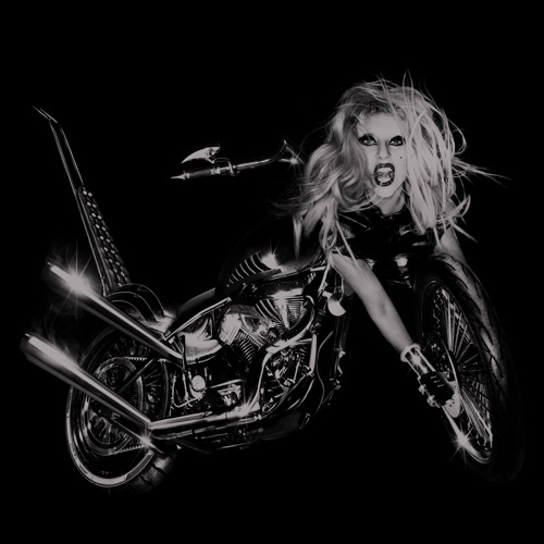 BORN THIS WAY THE TENTH ANNIVERSARY – Lady Gaga-无损音乐