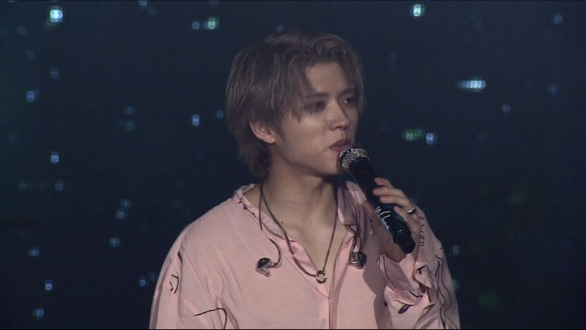 南优贤 Nam Woo Hyun 《2nd Solo Concert DVD》 2019 演唱会 [2DVD ISO 13.6GB]