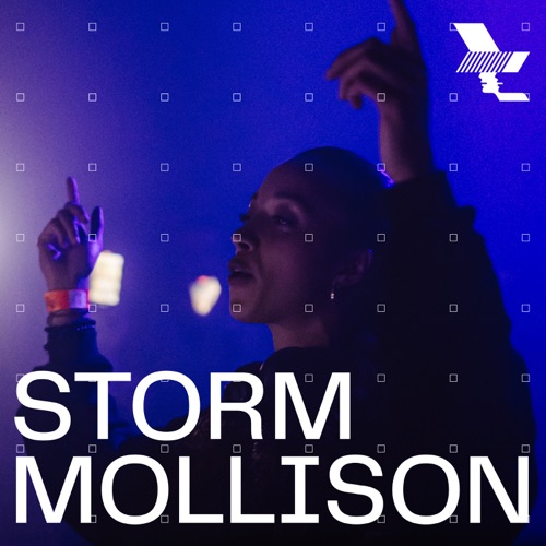 The Warehouse Project: Storm Mollison，曼彻斯特，2024年11月8日（DJ Mix） – Storm MollisonThe Warehouse Project: Storm Mollison in Manchester, Nov 8, 2024 (DJ Mix)-无损音乐