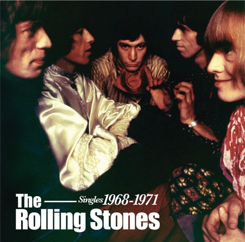 Singles 1968-1971 – The Rolling Stones-无损音乐