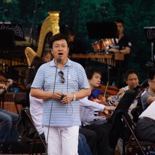 常回大别山 – Single – 吕继宏-无损音乐