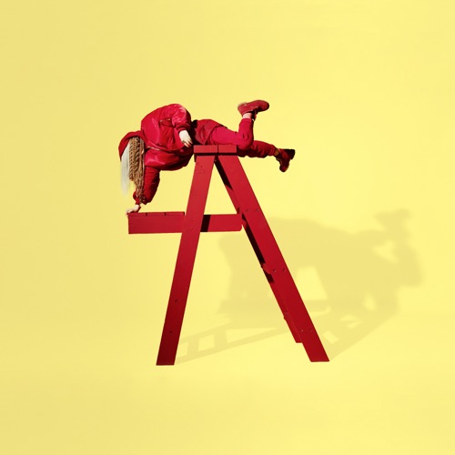 &burn – Single – Billie Eilish & Vince Staples-无损音乐