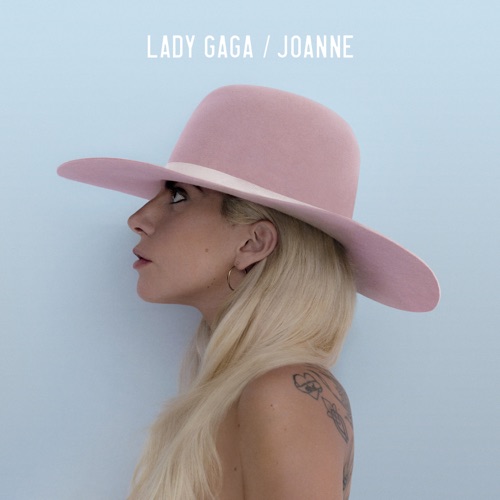 Joanne – Lady Gaga-无损音乐