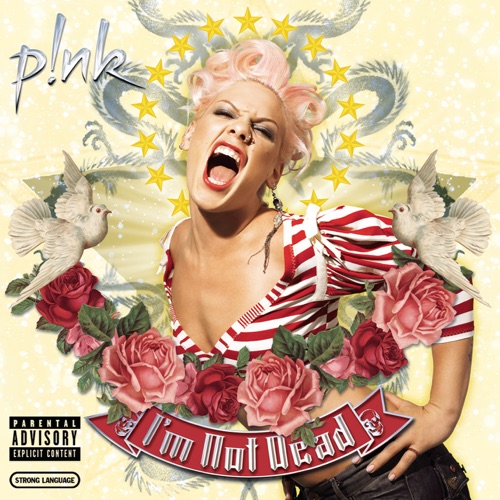 女力无敌 – P!nk-无损音乐