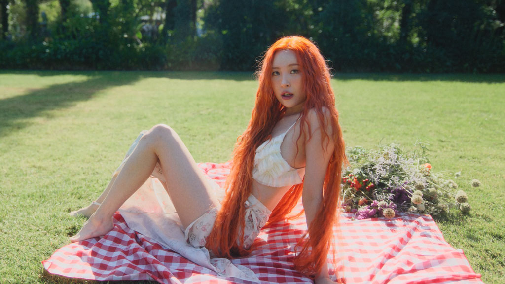 Sunmi - Heart Burn 4K 2160P [Bugs MP4 2GB]-无损音乐/蓝光演唱会