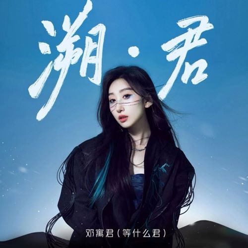 等什么君 溯·君-无损音乐