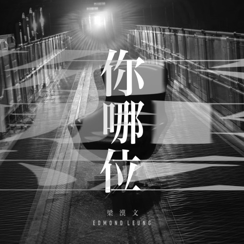 你哪位 – Single – 梁汉文-无损音乐