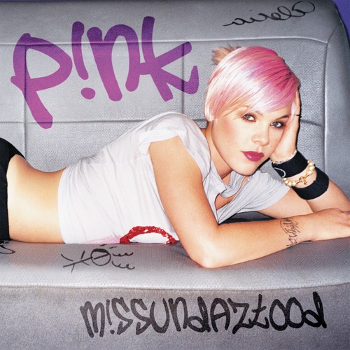 M!ssundaztood (Expanded Edition) – P!nk-无损音乐