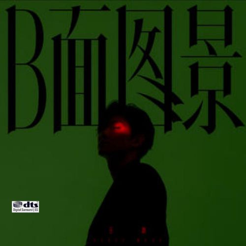 B面图景 – 王晰 [5.1声道]-无损音乐