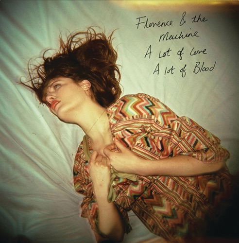 Dog Days – EP – Florence + the Machine-无损音乐