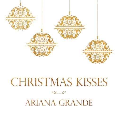 Christmas Kisses – EP – Ariana Grande-无损音乐