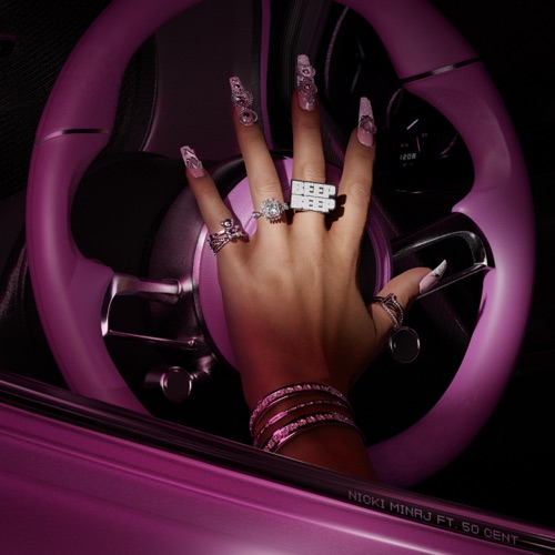 Beep Beep (feat. 50 Cent) – Single – Nicki Minaj-无损音乐