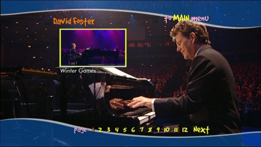 席琳·迪翁 & 大卫·福斯特 Celine Dion & David Foster 《The Concert for World Children’s Day》 2002 演唱会 [DVD ISO 6.33GB]