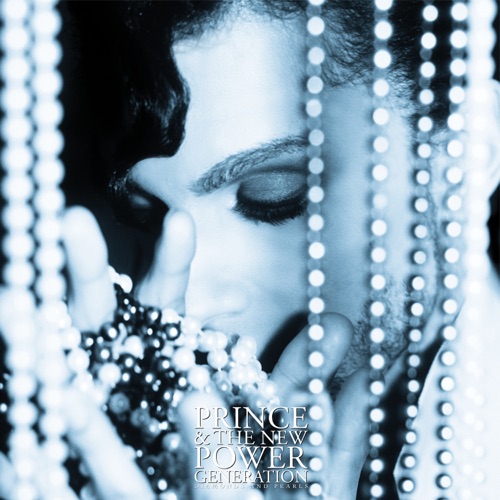 Diamonds And Pearls (Super Deluxe Edition) – PRINCE-无损音乐