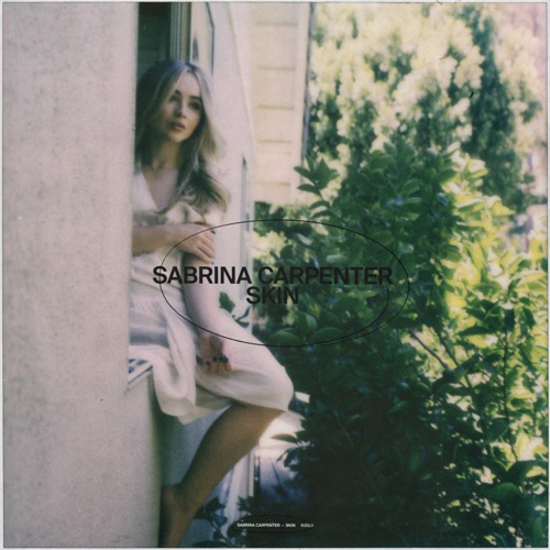 Skin – Single – Sabrina Carpenter-无损音乐
