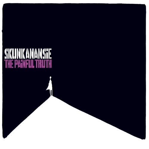 The Painful Truth – Skunk Anansie-无损音乐