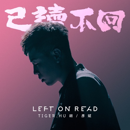已读不回 – Single – 胡彦斌-无损音乐