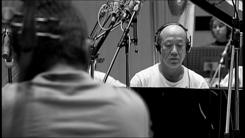 久石譲 (Joe Hisaishi) 《Joe Hisaishi 久石譲 – アナザー・ピアノ・ストーリーズ ~ジ・エンド・オブ・ザ・ワールド~》 2009 演唱会 [DVD ISO 2.16GB]