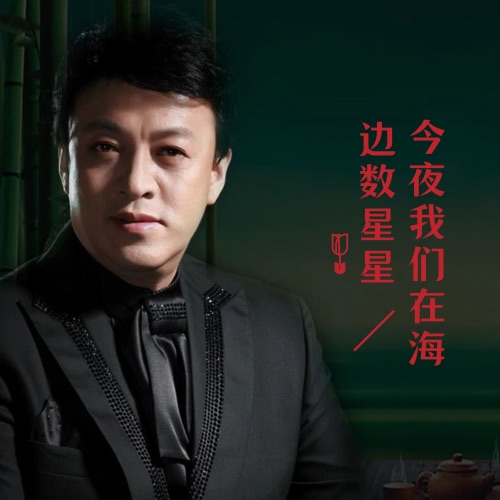 今夜我们在海边数星星 – Single – 吕继宏-无损音乐