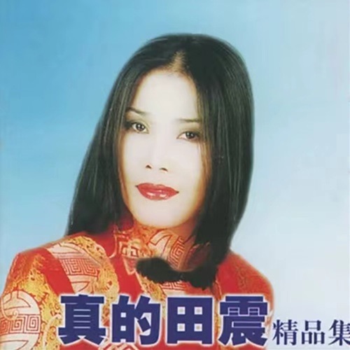 真的田震 – 田震-无损音乐