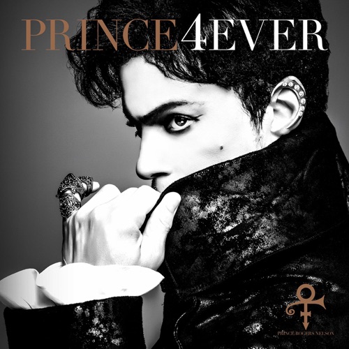4Ever – PRINCE-无损音乐