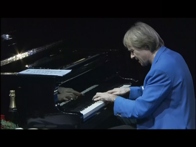 《理查德·克莱德曼 首尔音乐会 Love Story RICHARD CLAYDRMAN Live in Seoul》 2005 演唱会 [DVD ISO 5.66GB]