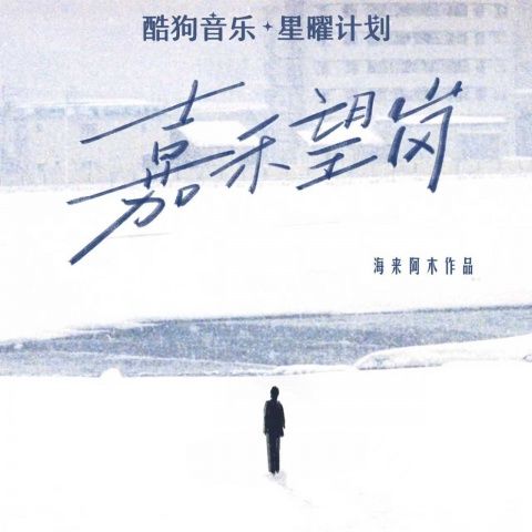 海来阿木 《嘉禾望岗 – 海来阿木》 Hi-Res无损专辑 [FLAC 分轨]-无损音乐