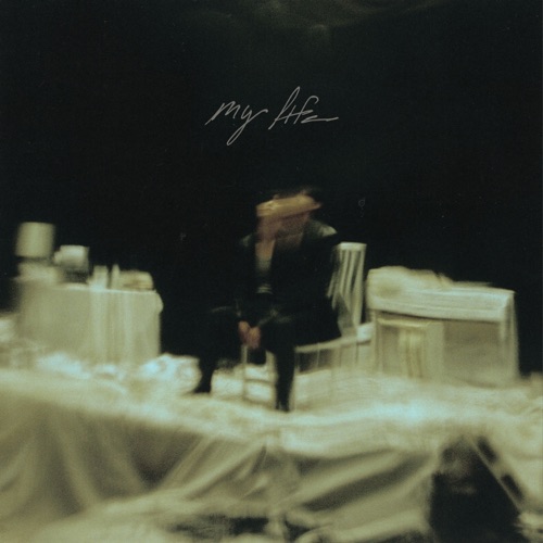 My Life – Single – 段宜恩-无损音乐