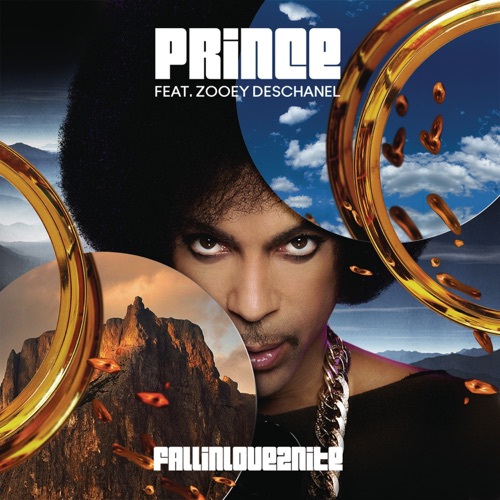 FALLINLOVE2NITE (feat. Zooey Deschanel) – Single – PRINCE-无损音乐