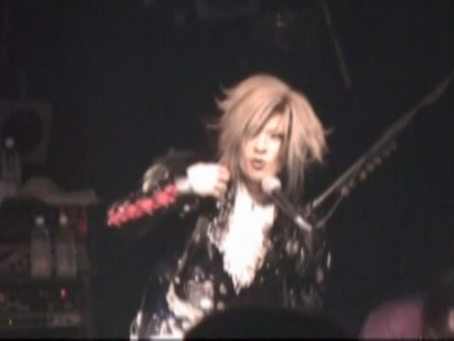 Deflina Ma’riage 《~LAST INFECTION~》 2007 演唱会 [DVD ISO 7.73GB]