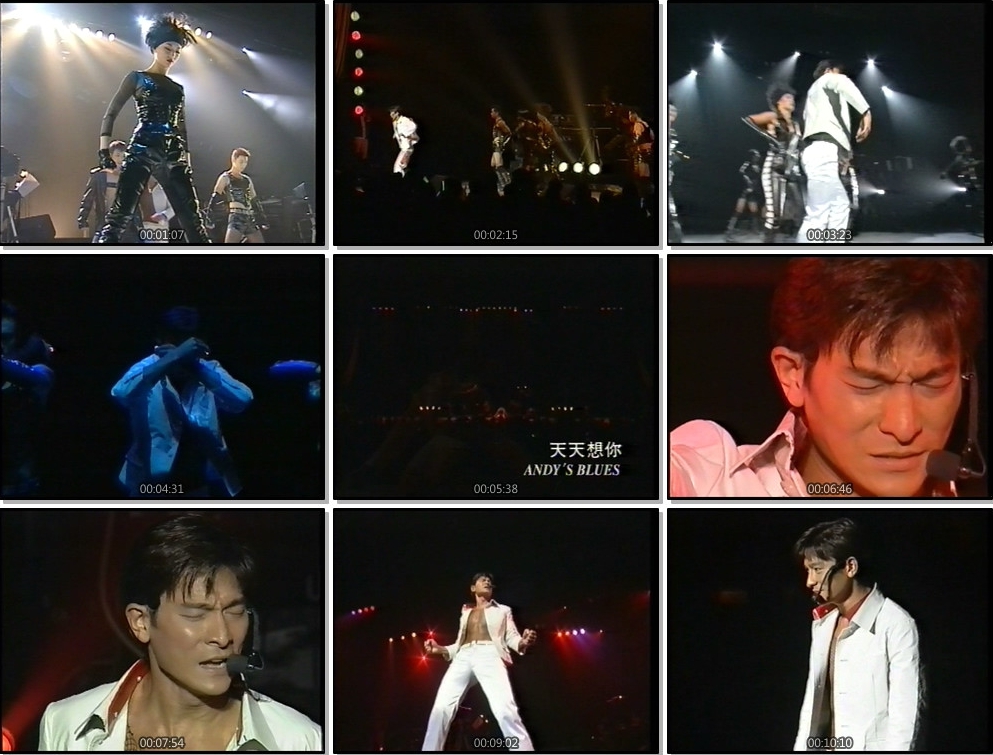 刘德华 《96日本巡回演唱会》 演唱会 [DVD-ISO6.58G]