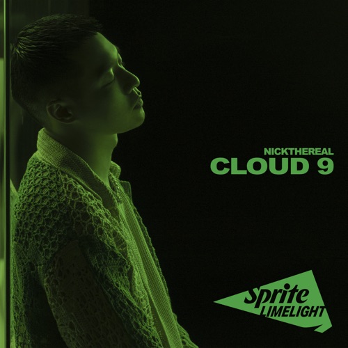 CLOUD 9 – Single – 周汤豪-无损音乐