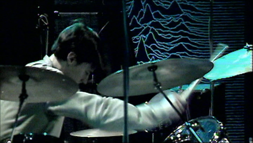 快乐分裂 乐队30周年纪录片 Joy Division 2007 [DVD 《VOB 4.2G》 2007 演唱会 [DVD-VOB 4.2G]