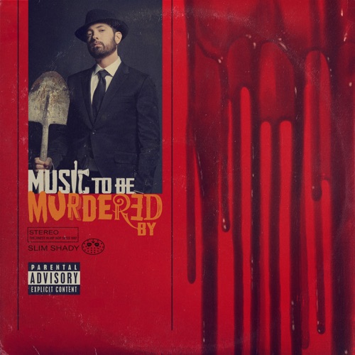 Music To Be Murdered By – Eminem-无损音乐