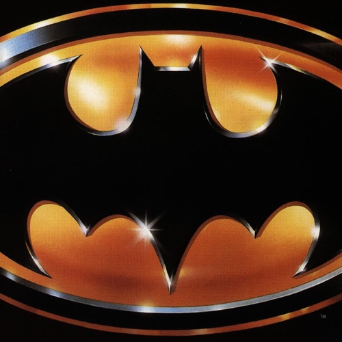 Batman – PRINCE-无损音乐
