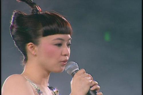 陈慧娴 《珍 演唱会》 2003 演唱会 [DVD ISO 7.15G]