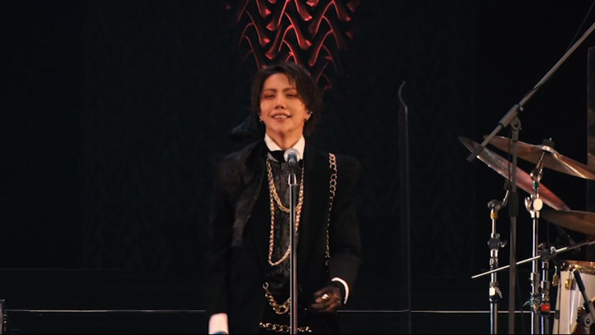 アリス九號. / ALICE NINE. 《アリス九號. – 不夜城エデン 付属DVD》 2020 演唱会 [2DVD ISO 5.77GB]