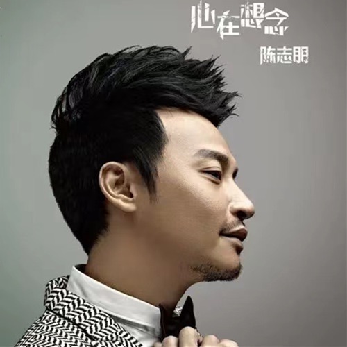 心在想念 – 陈志朋 & 何美钿-无损音乐/蓝光演唱会