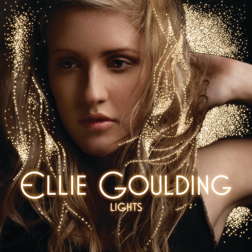 Lights (Deluxe) – Ellie Goulding-无损音乐